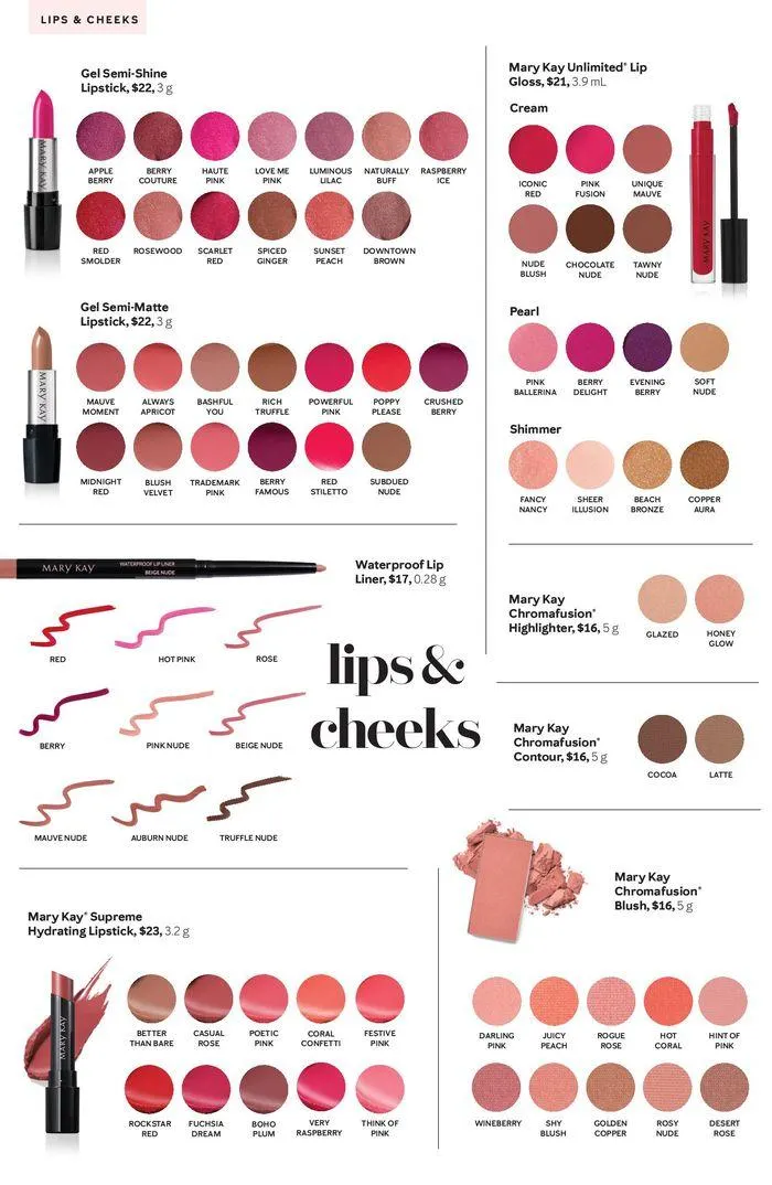 Summer 2024 from May 17 to May 31 2024 - flyer page 32