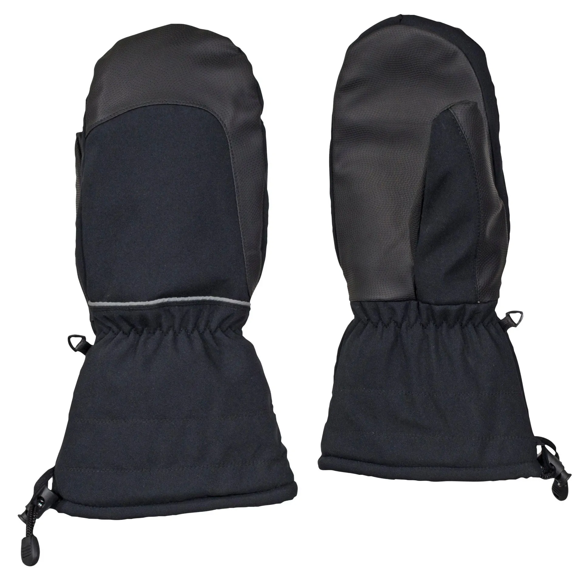 Mitaines longues "Tundra" - Unisexe