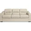 Treasure Trove Sofa - Almond