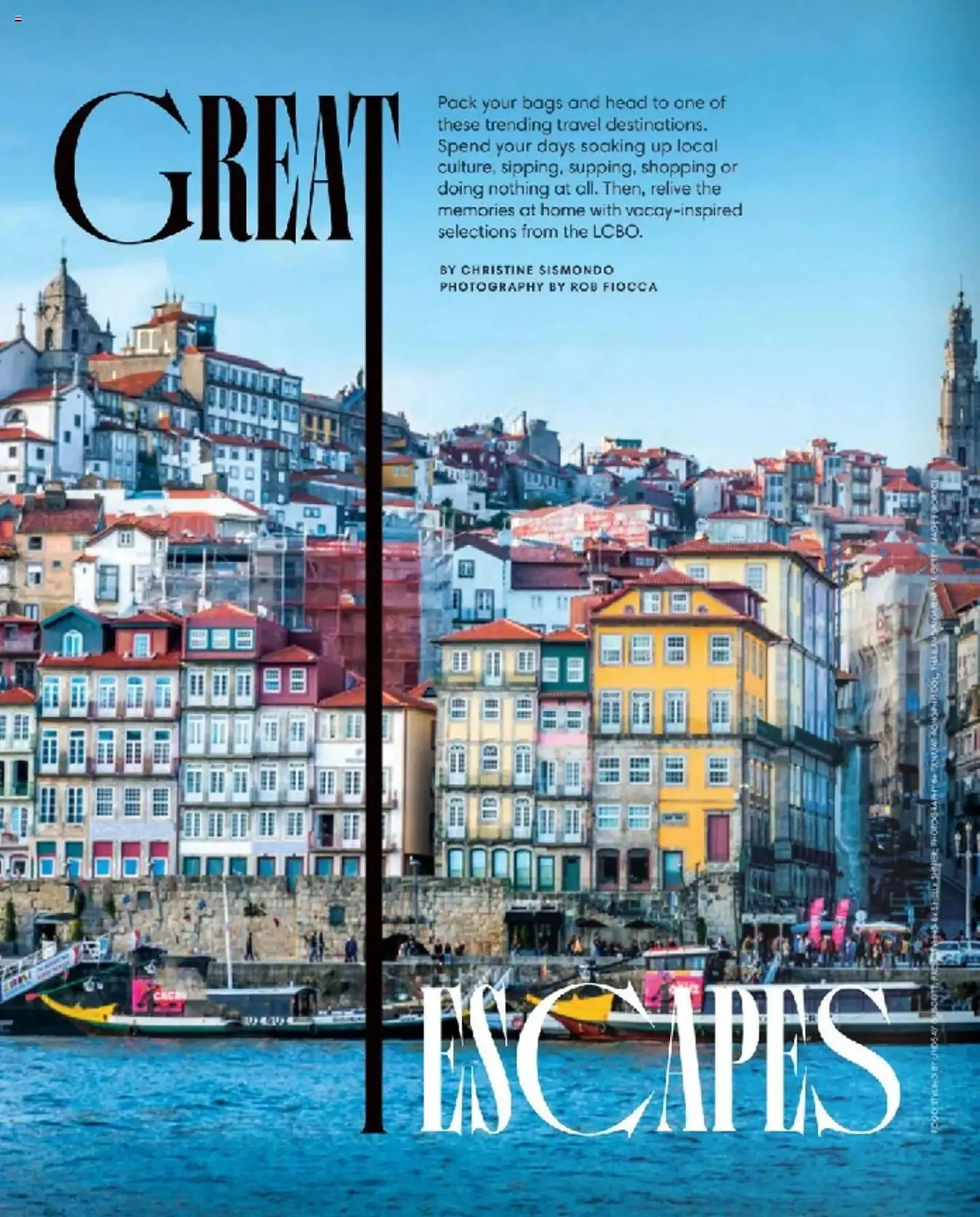 LCBO flyer from March 1 to May 31 2025 - flyer page 180