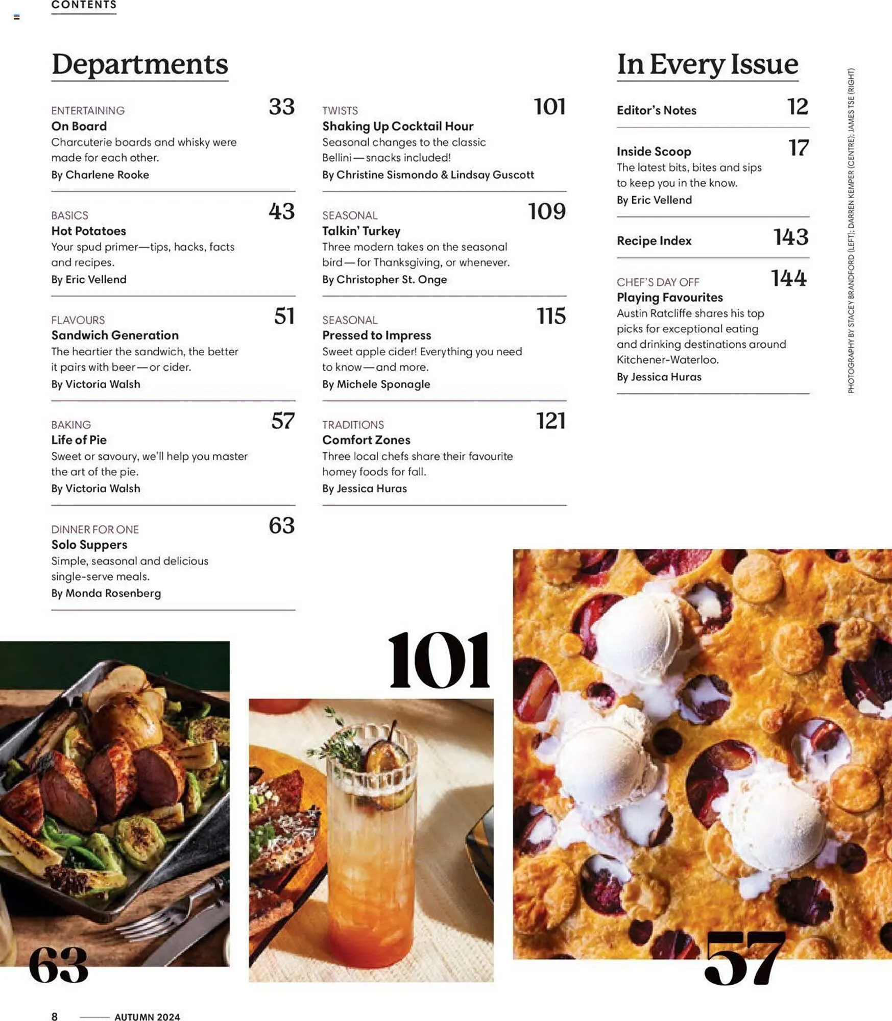 LCBO flyer from September 1 to September 12 2024 - flyer page 10