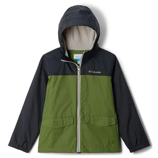 Junior Boys' [6-16] Rain-Zilla™ Jacket
