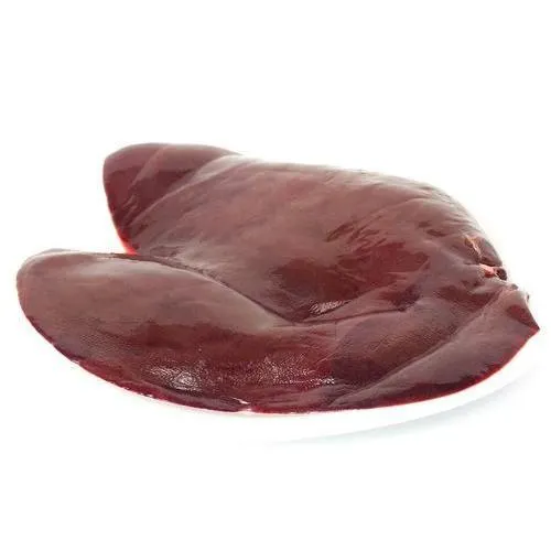 Goat Liver