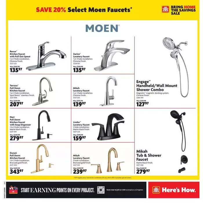 Exclusive deals for our customers from January 30 to February 12 2025 - flyer page 15