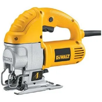 DEWALT JIG SAW 5.5A