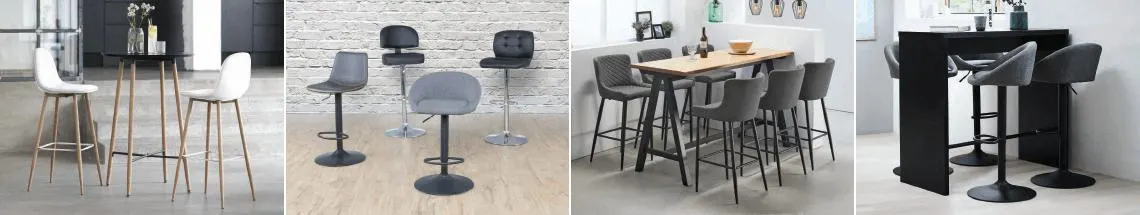 Bar Stools & Counter Stools
