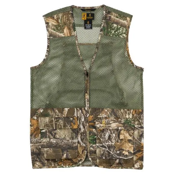Men's Upland Dove Hunting Vest