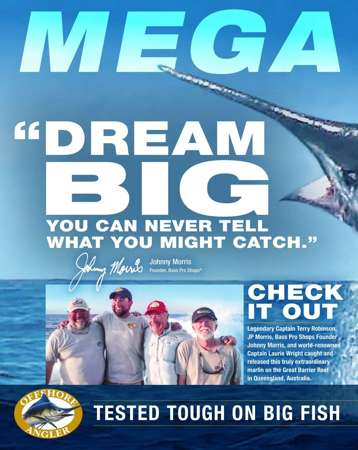 Bass Pro Current flyer from May 5 to May 19 2025 - flyer page 288