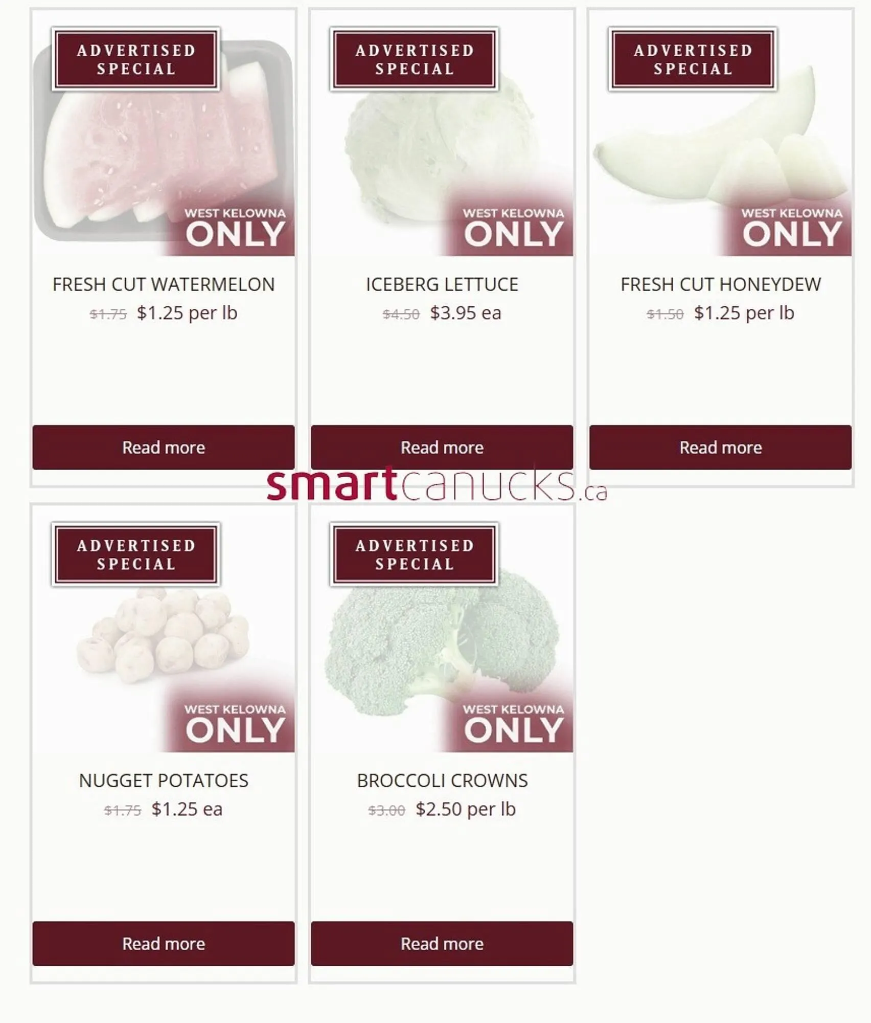 T-Bone's flyer from August 13 to August 19 2025 - flyer page 3