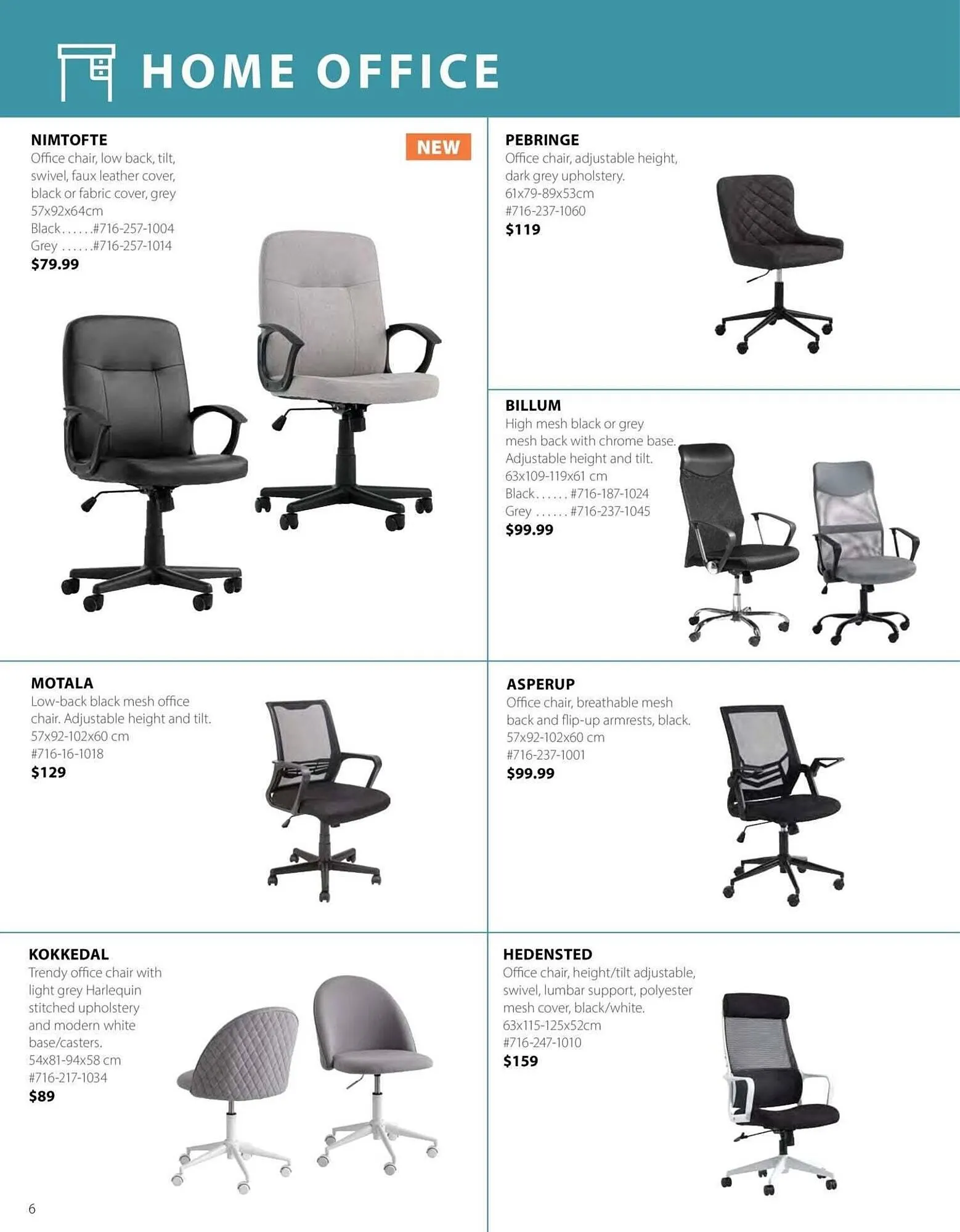 JYSK flyer from August 21 to August 28 2025 - flyer page 44