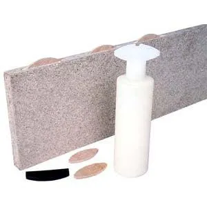 GLUE BOTTLE FOR BISCUIT SLOT