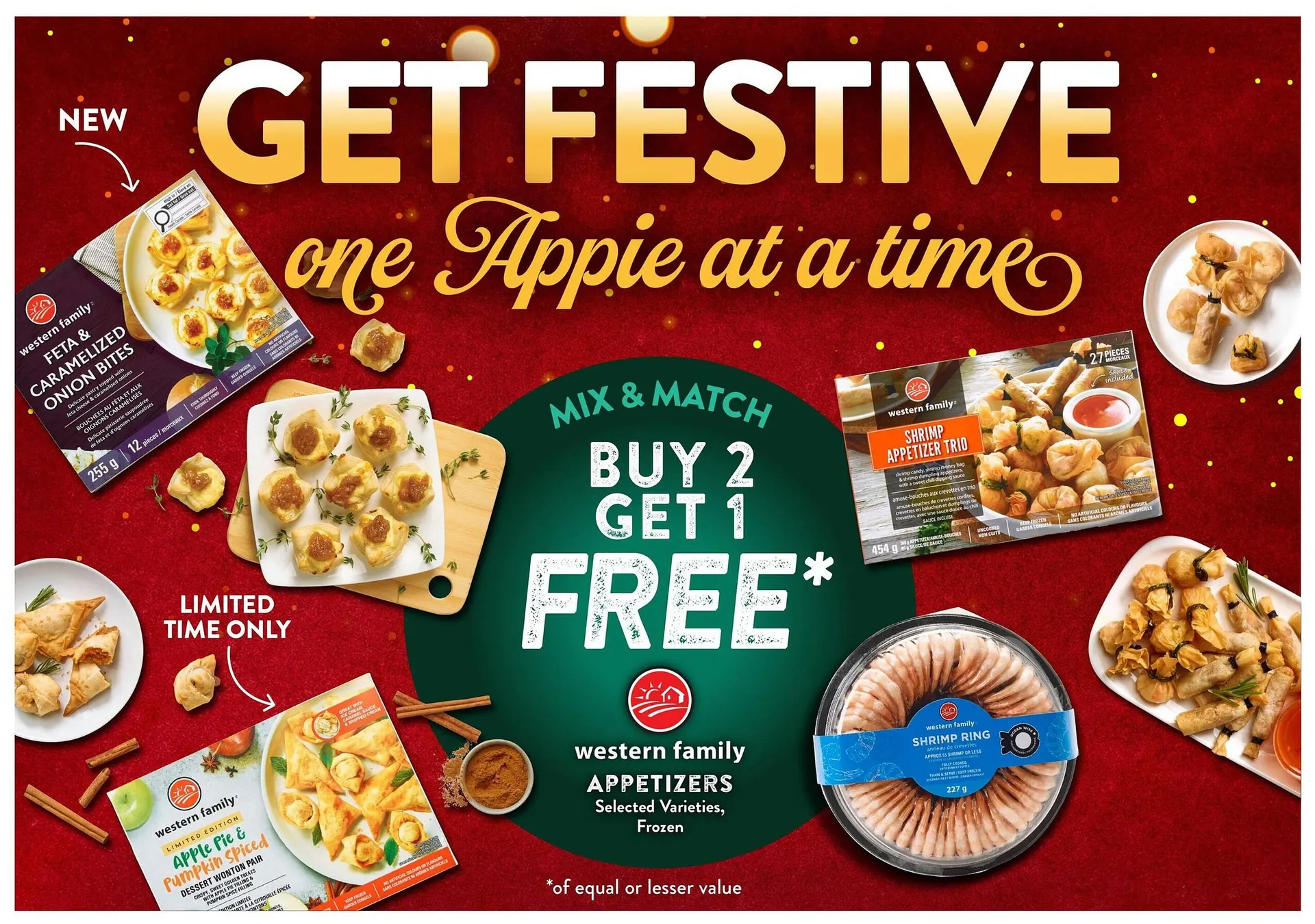 Nesters Market flyer from December 4 to December 10 2025 - flyer page 4