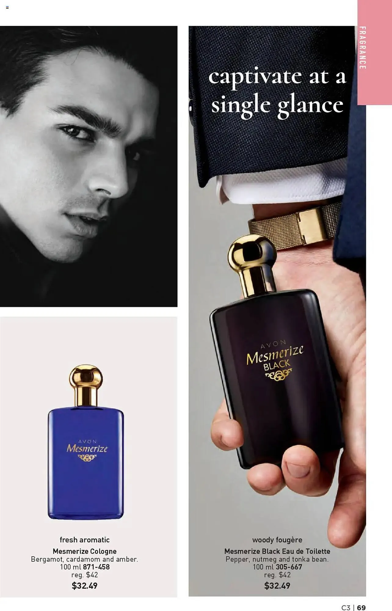 AVON flyer from January 30 to February 12 2025 - flyer page 67