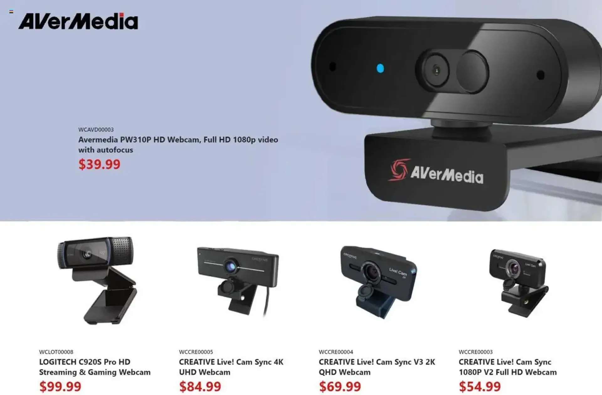 Canada Computers flyer from September 12 to September 18 2025 - flyer page 13