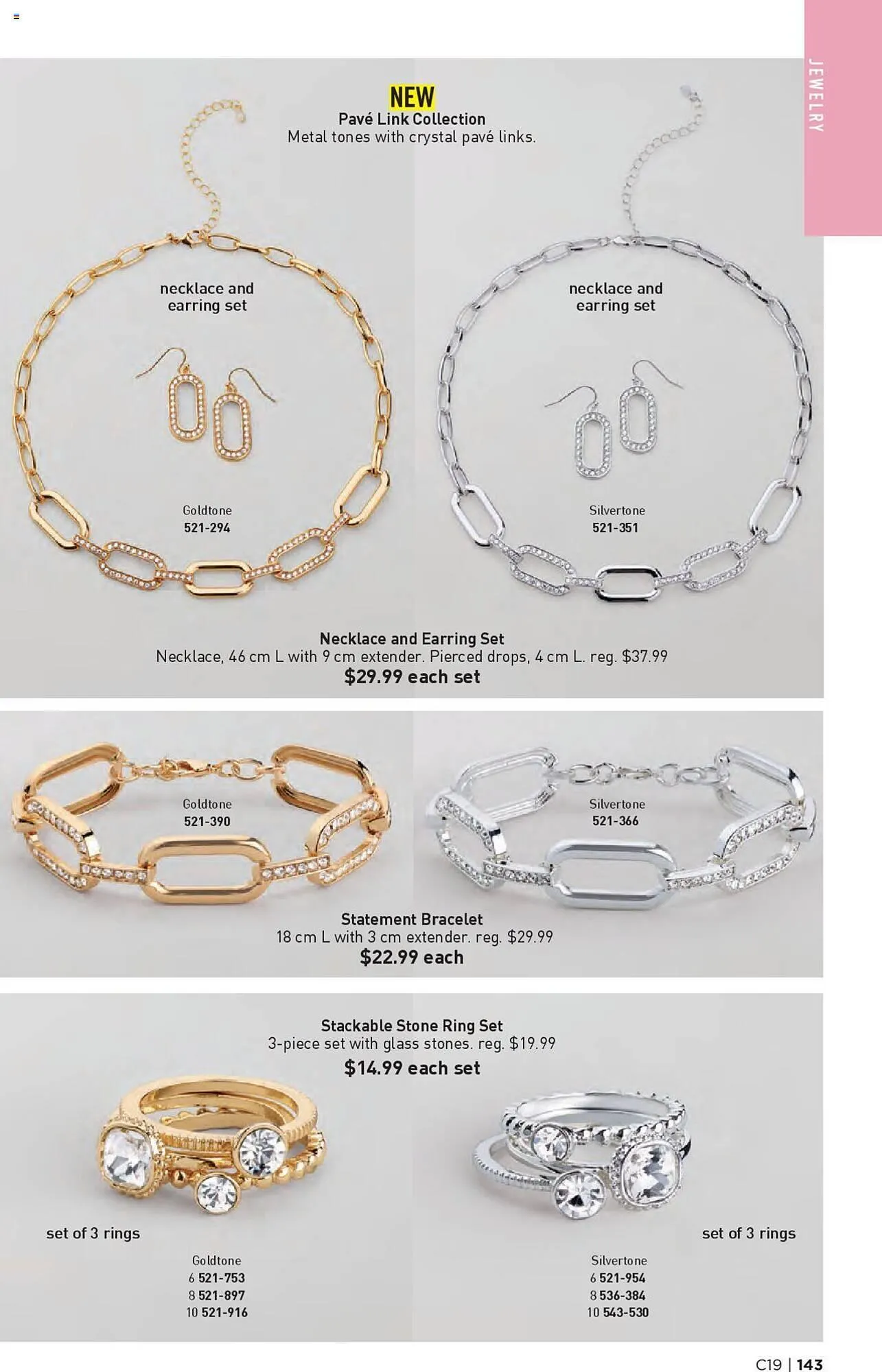 AVON flyer from September 12 to September 25 2024 - flyer page 140