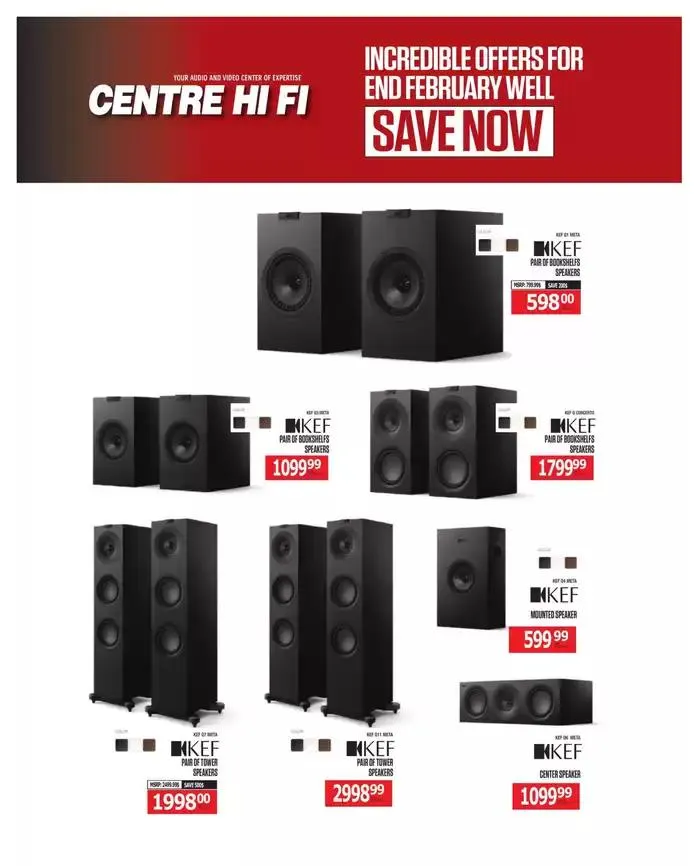 Weekly Flyer from February 21 to February 27 2025 - flyer page 51