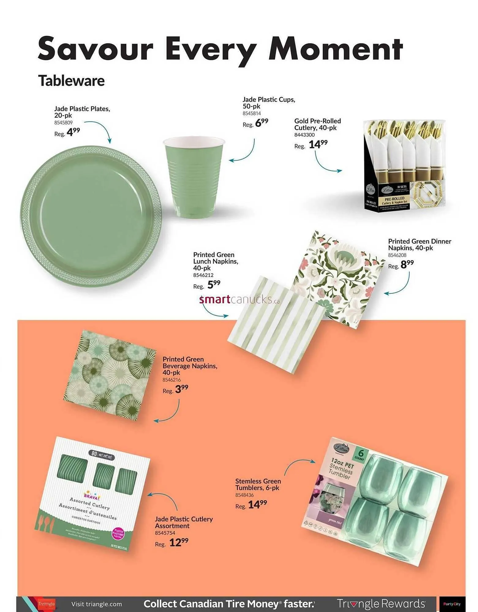 Party City flyer from December 12 to December 18 2025 - flyer page 42