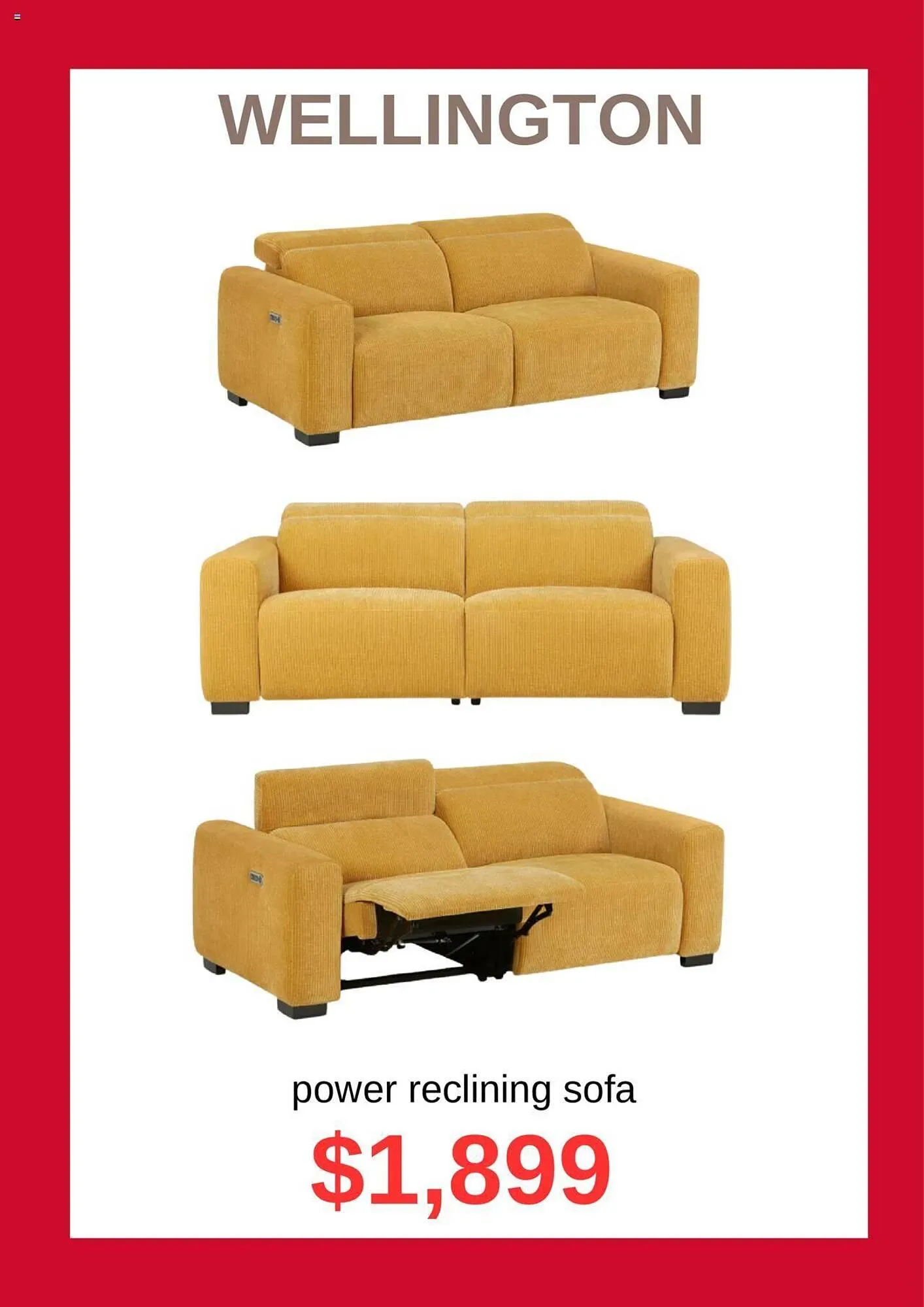 Structube flyer from September 26 to October 17 2024 - flyer page 2