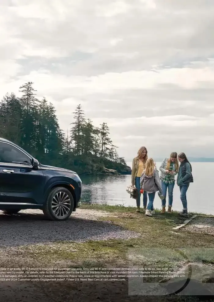 Hyundai Palisade from February 21 to February 21 2026 - flyer page 4