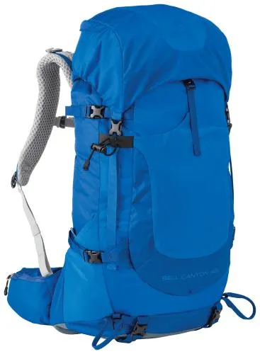 Ascend Bellcanyon 45L Backpack