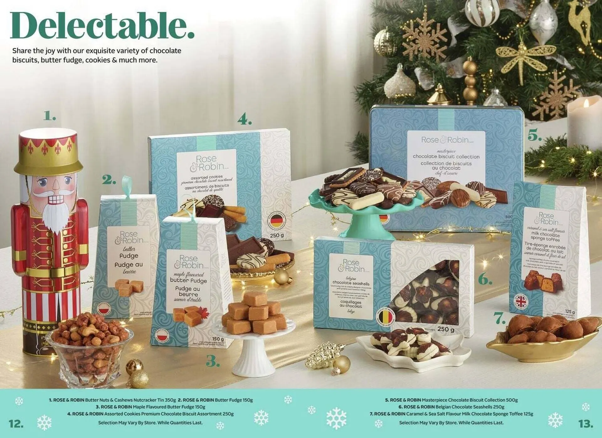 Rexall flyer from November 27 to December 4 2025 - flyer page 32