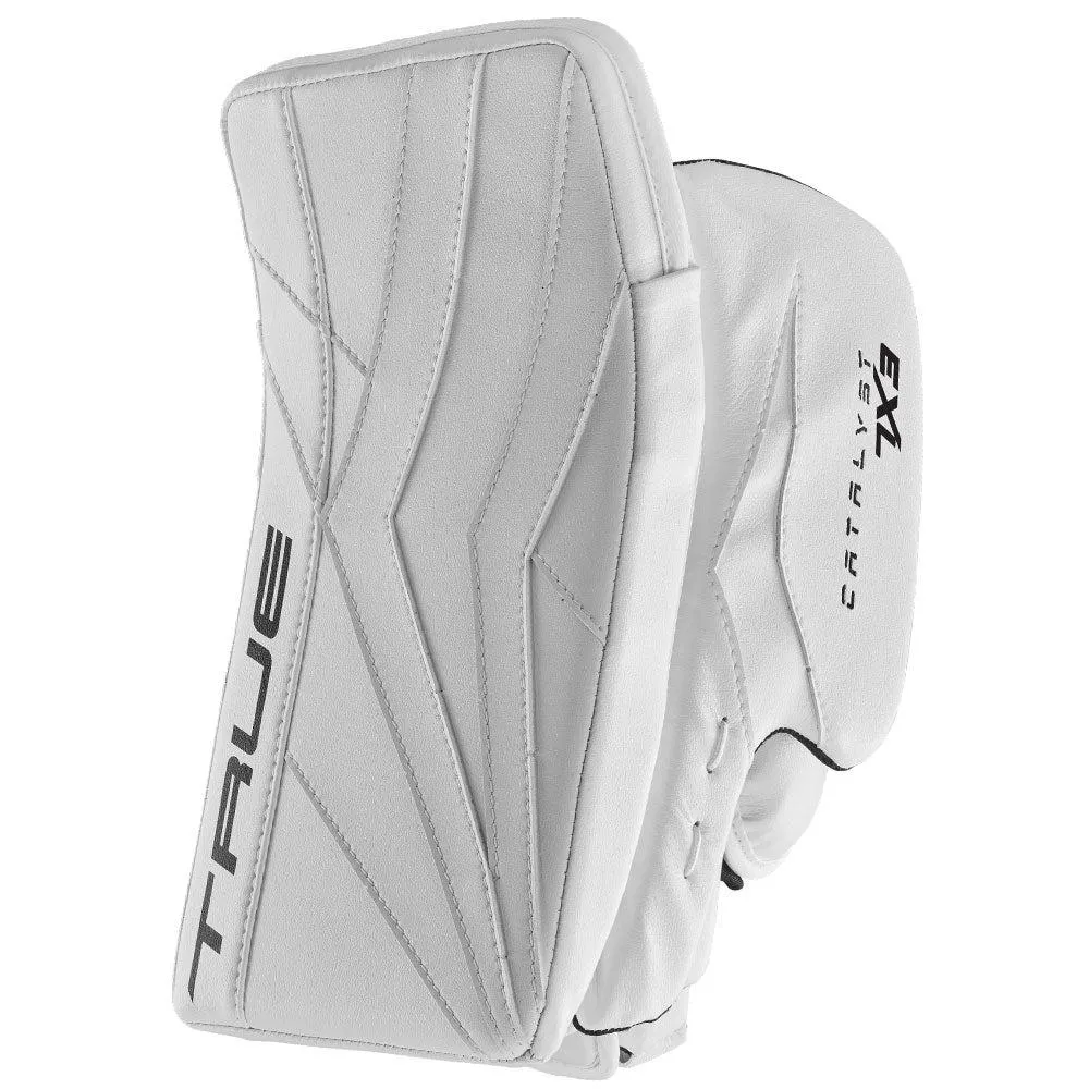 TRUE CATALYST 7X3 INTERMEDIATE GOALIE BLOCKER