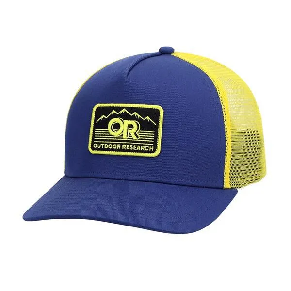 Advocate Trucker Cap