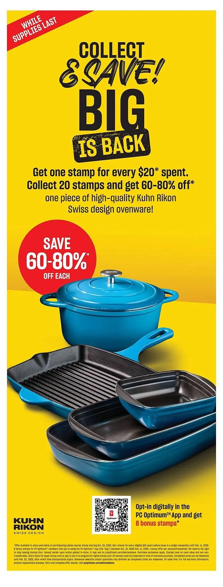 Real Canadian Superstore flyer from December 18 to December 25 2025 - flyer page 29