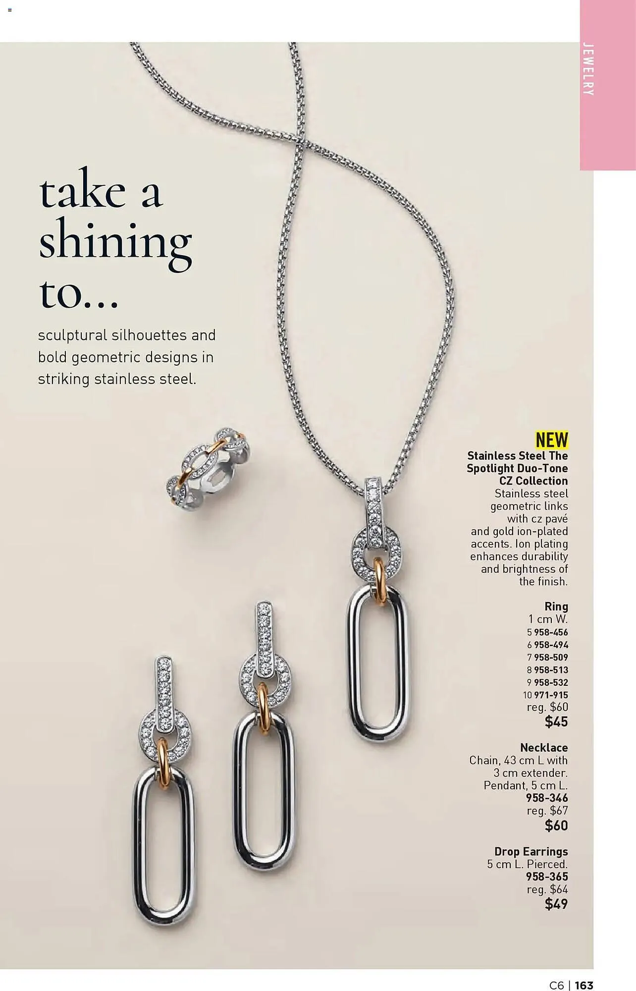 AVON flyer from March 12 to March 26 2026 - flyer page 163