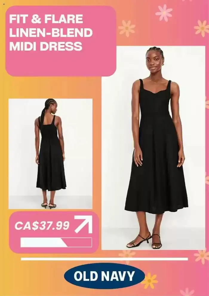 Spring Break Sale from February 19 to February 23 2025 - flyer page 4