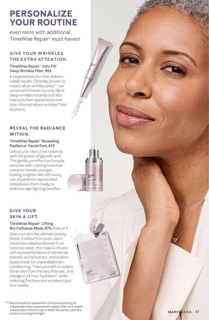 Summer 2024 from May 17 to May 31 2024 - flyer page 17