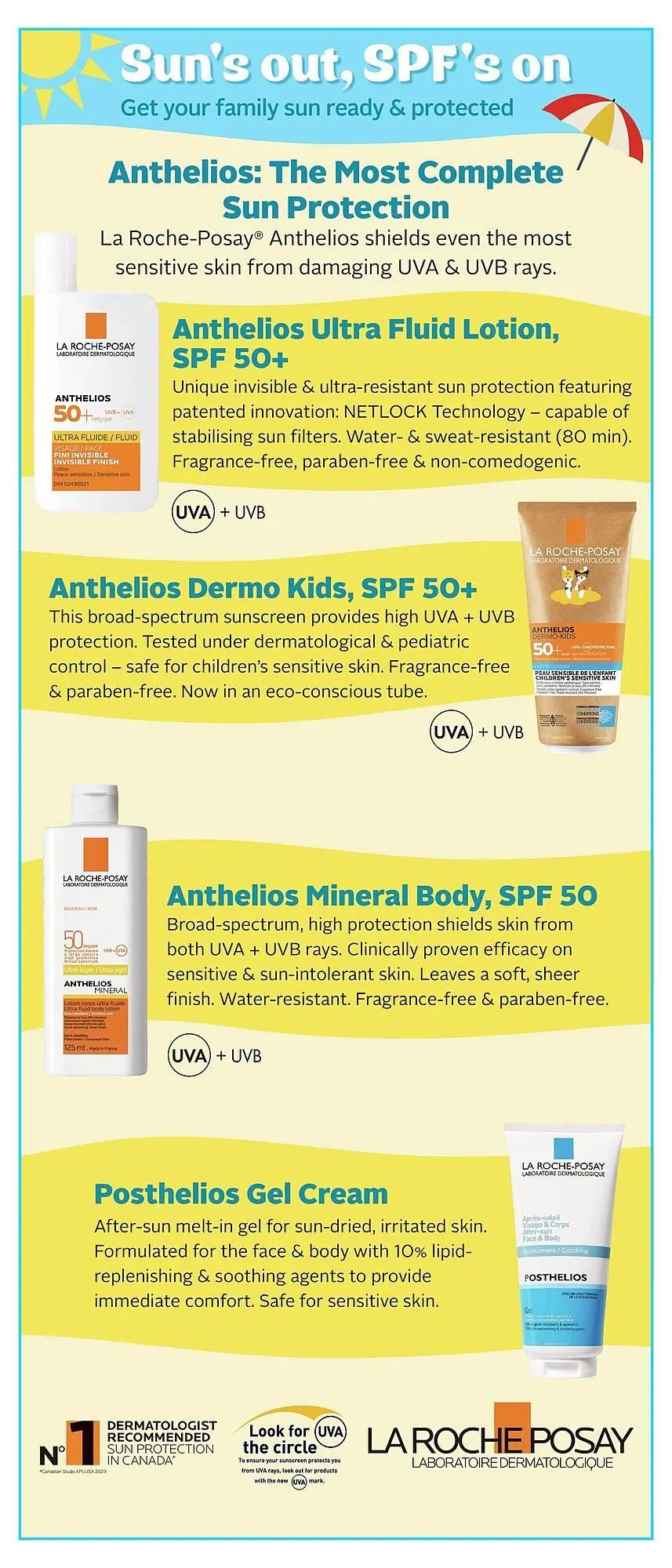 Rexall flyer from April 10 to April 22 2025 - flyer page 13