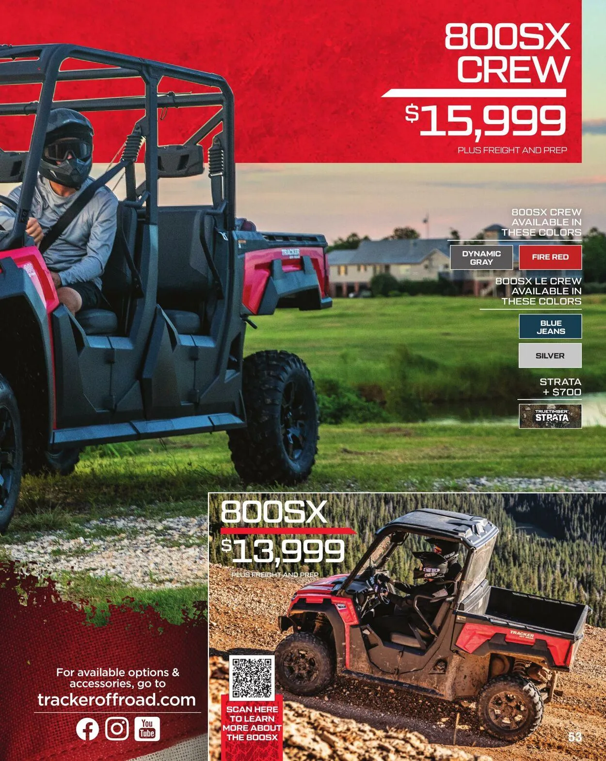 Bass Pro Current flyer from April 7 to April 21 2025 - flyer page 53