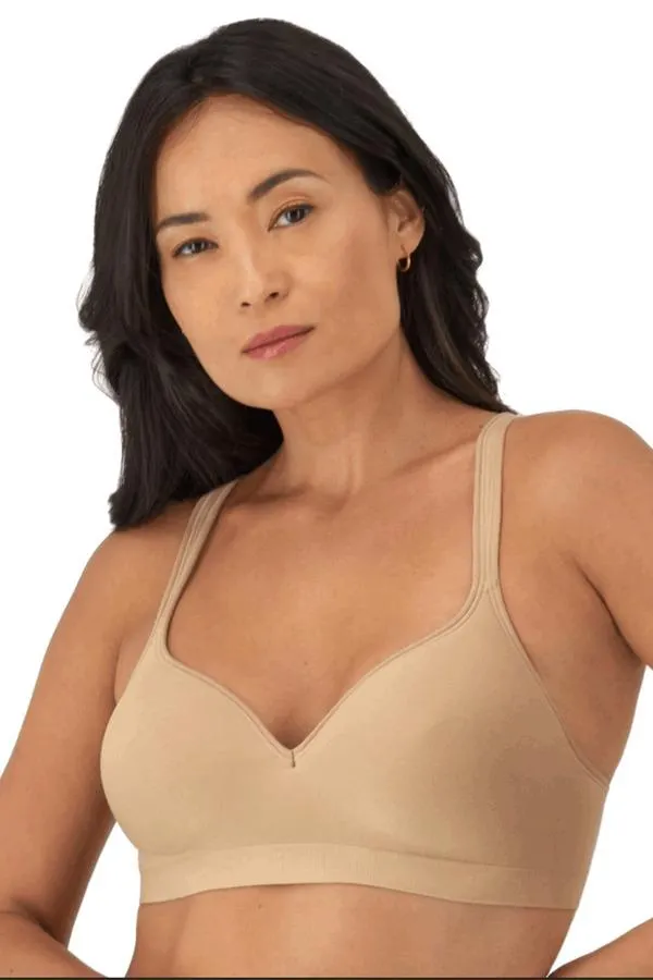 Comfort Revolution - Wireless bra