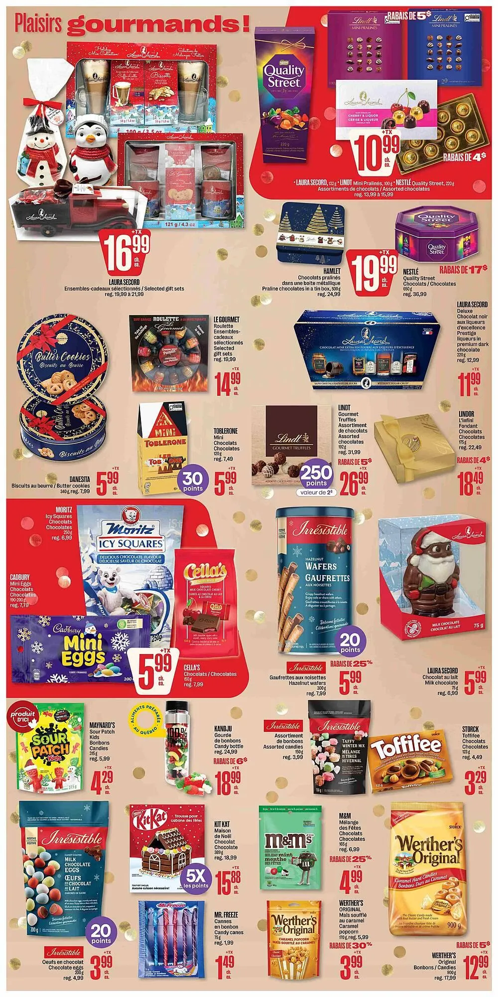 Jean Coutu flyer from December 11 to December 17 2025 - flyer page 3