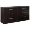 Finch Dresser - Black