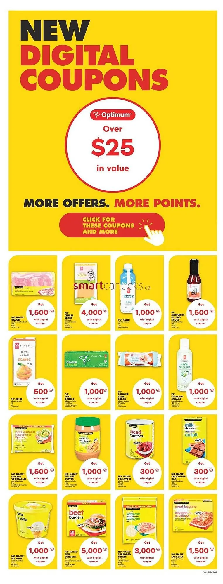 No Frills flyer from May 14 to May 27 2025 - flyer page 5