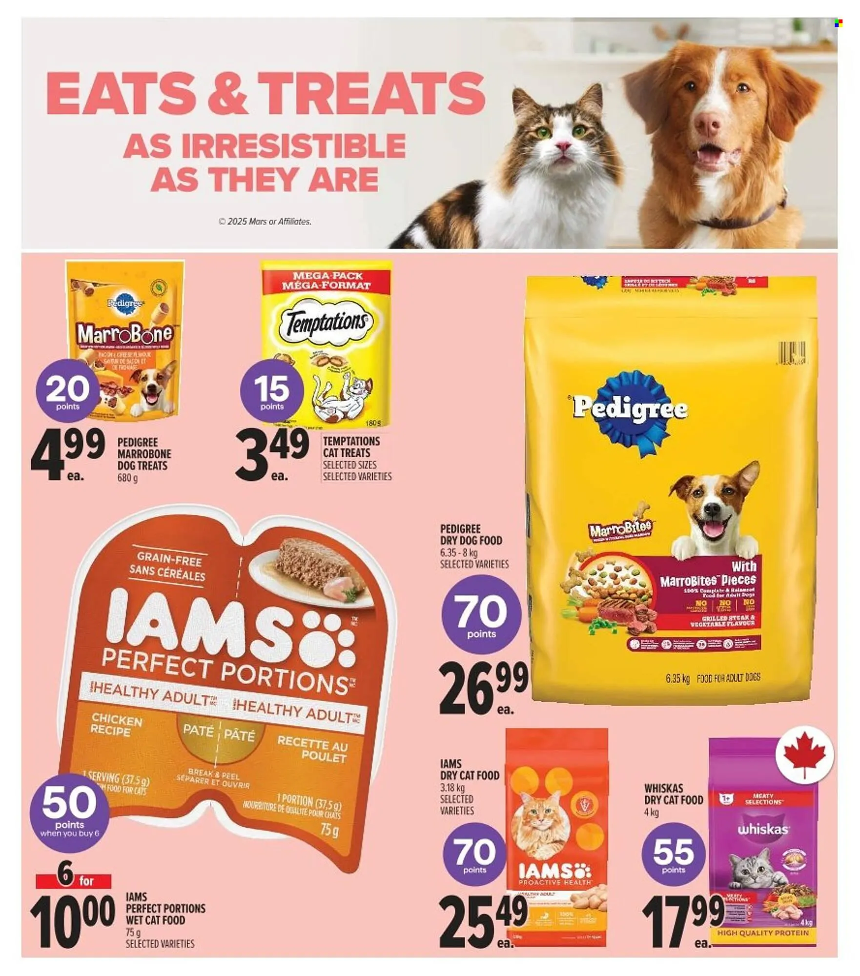 Metro flyer from July 17 to July 23 2025 - flyer page 15