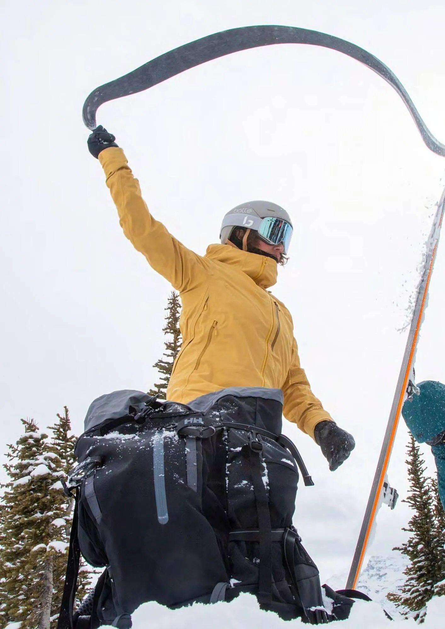 Helly Hansen flyer from September 11 to February 28 2026 - flyer page 142