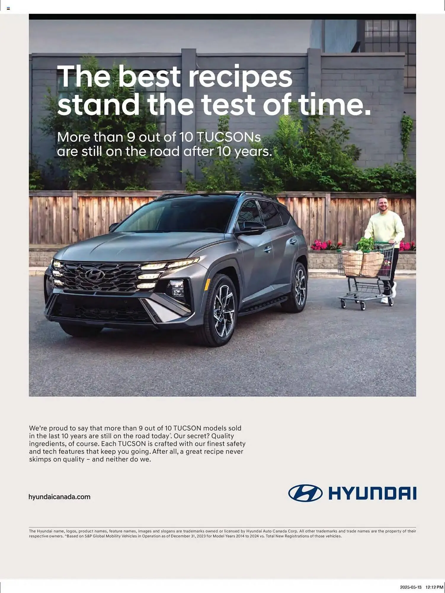 LCBO flyer from July 1 to September 1 2025 - flyer page 132