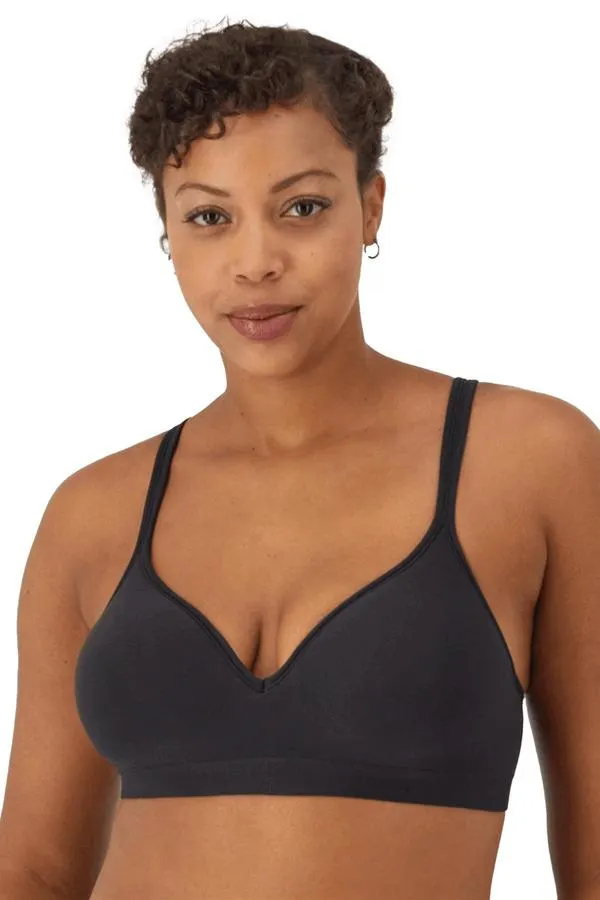 Comfort Revolution - Wireless bra