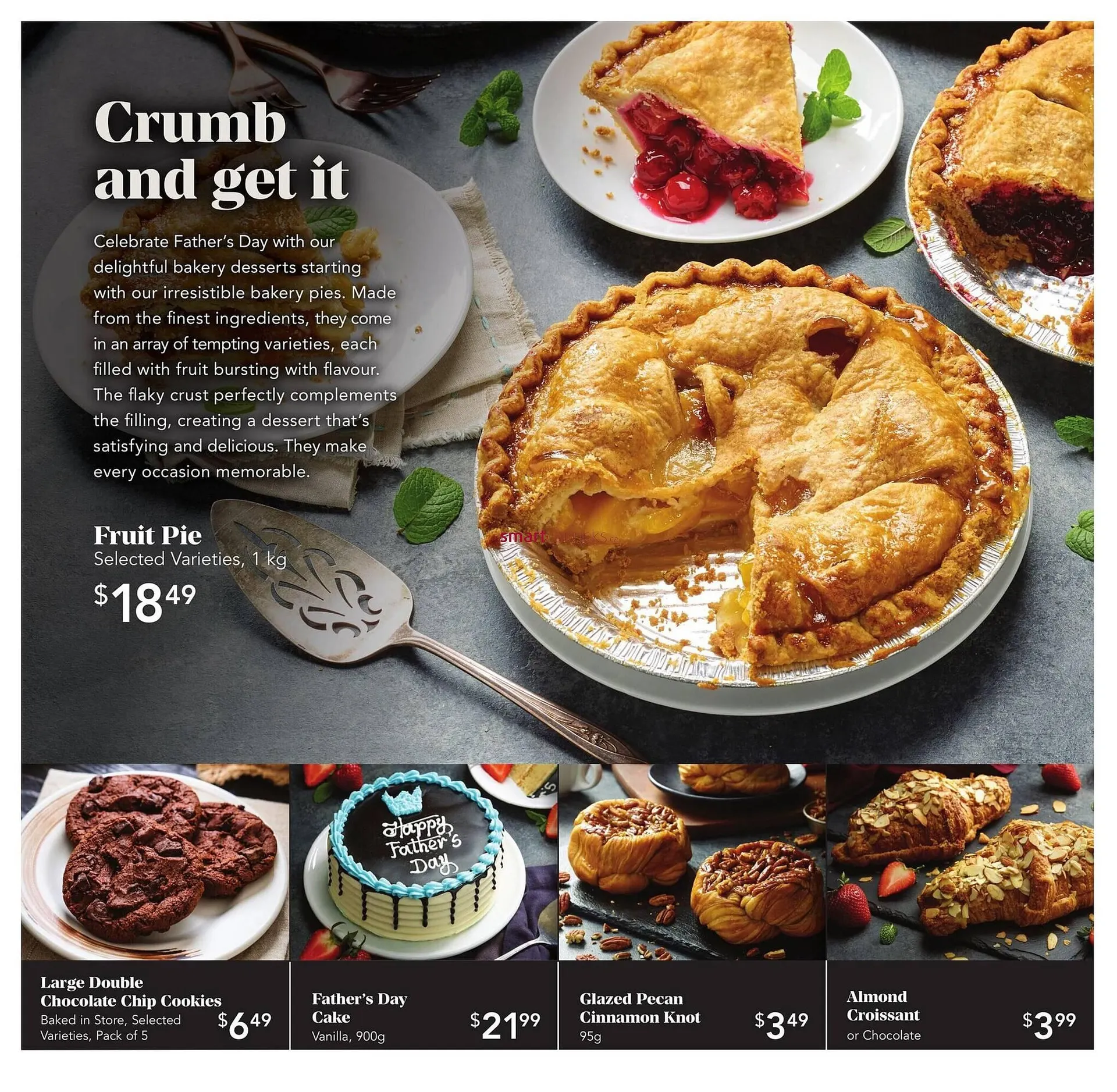 Urban Fare flyer from June 12 to June 18 2025 - flyer page 8