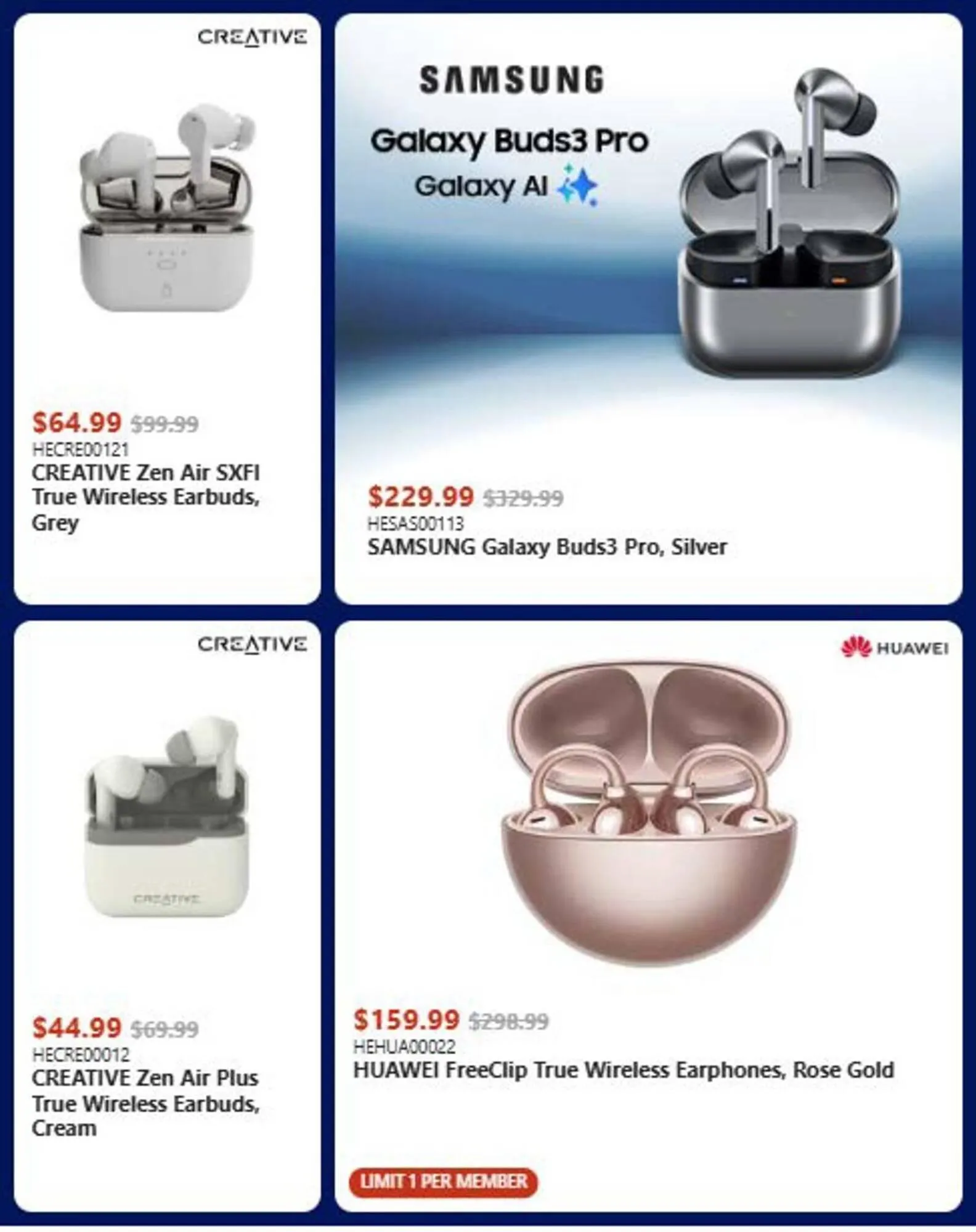 Canada Computers flyer from January 8 to January 31 2026 - flyer page 13