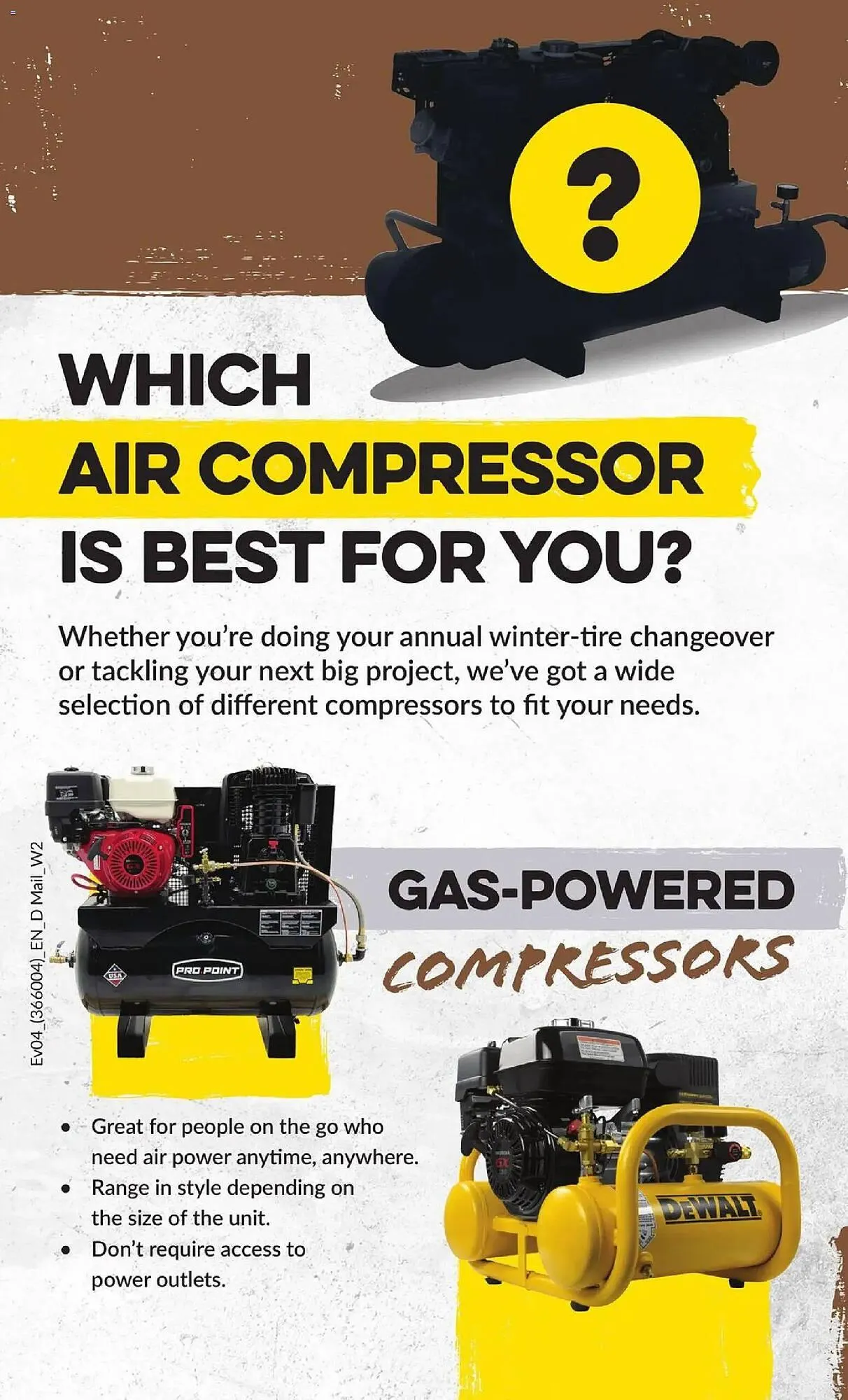 Princess Auto flyer from February 10 to February 22 2026 - flyer page 3