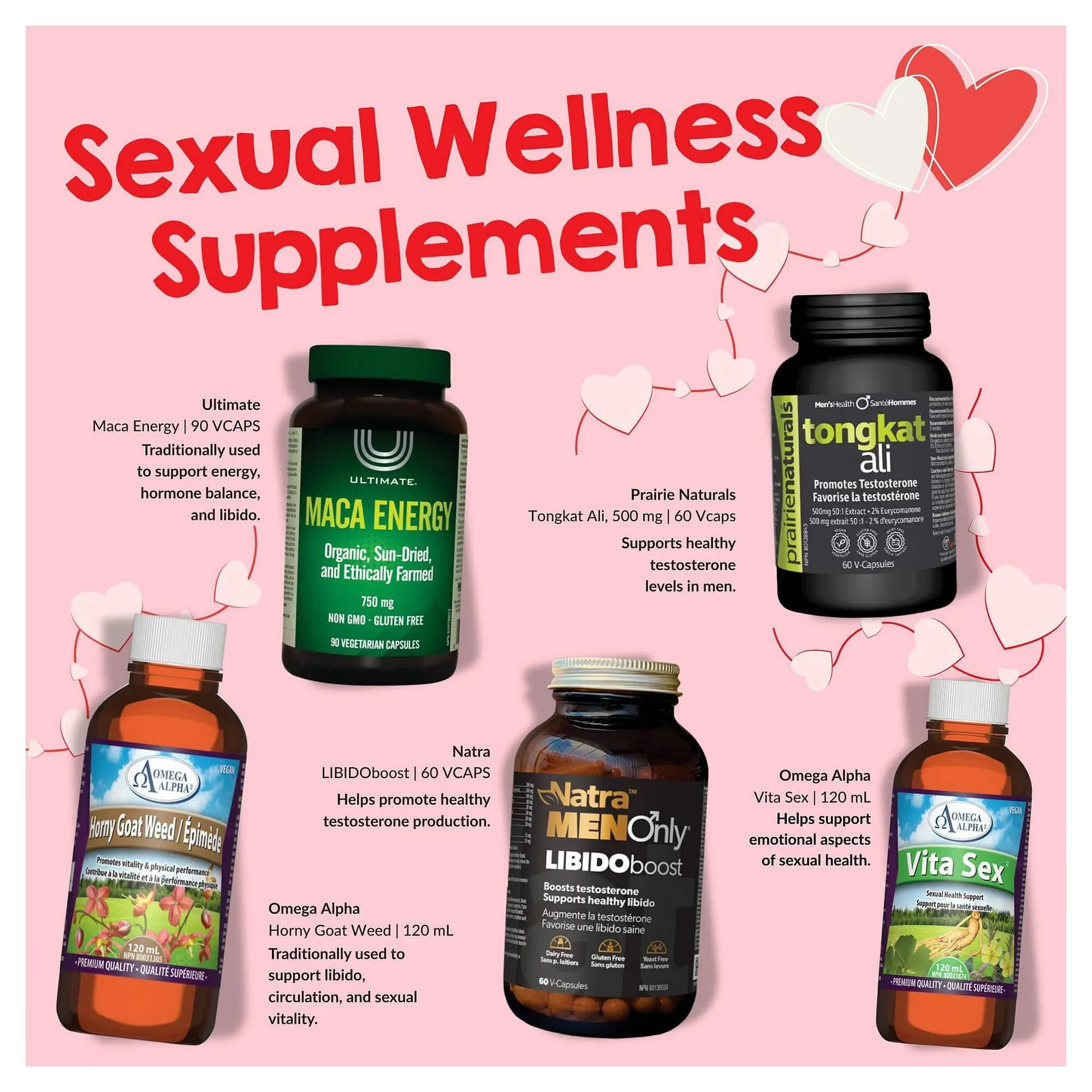 Goodness Me flyer from February 11 to February 17 2026 - flyer page 14