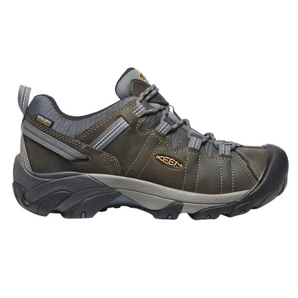Men's Targhee II WP Shoes
