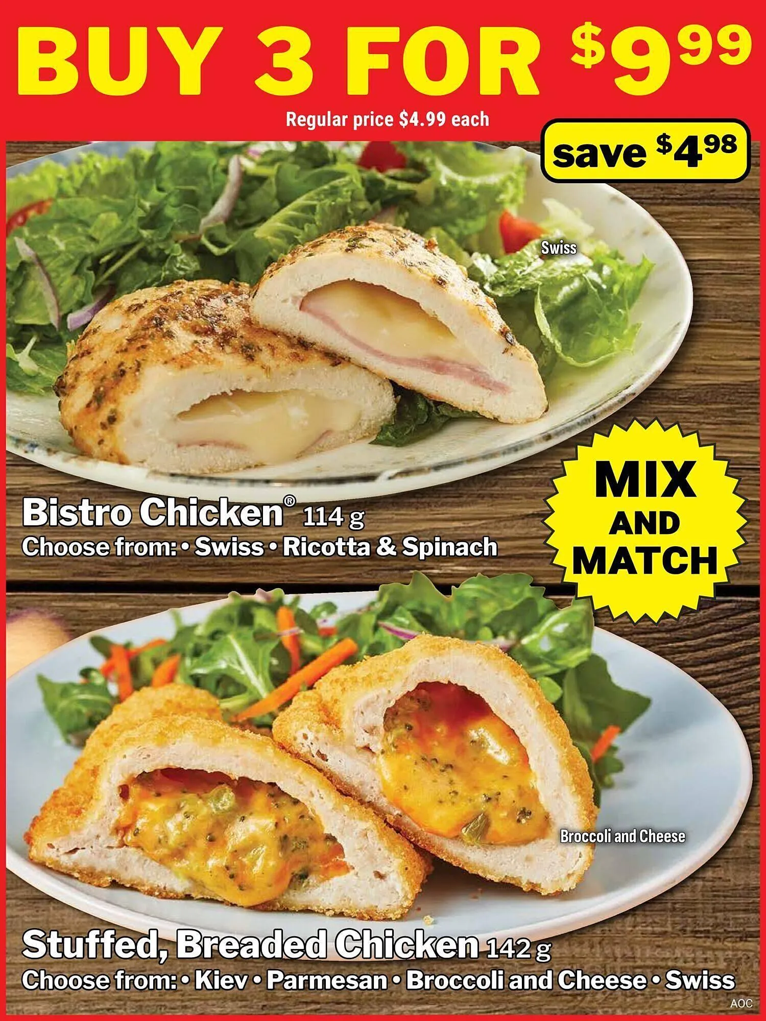 M & M Food Market flyer from December 18 to December 25 2025 - flyer page 11
