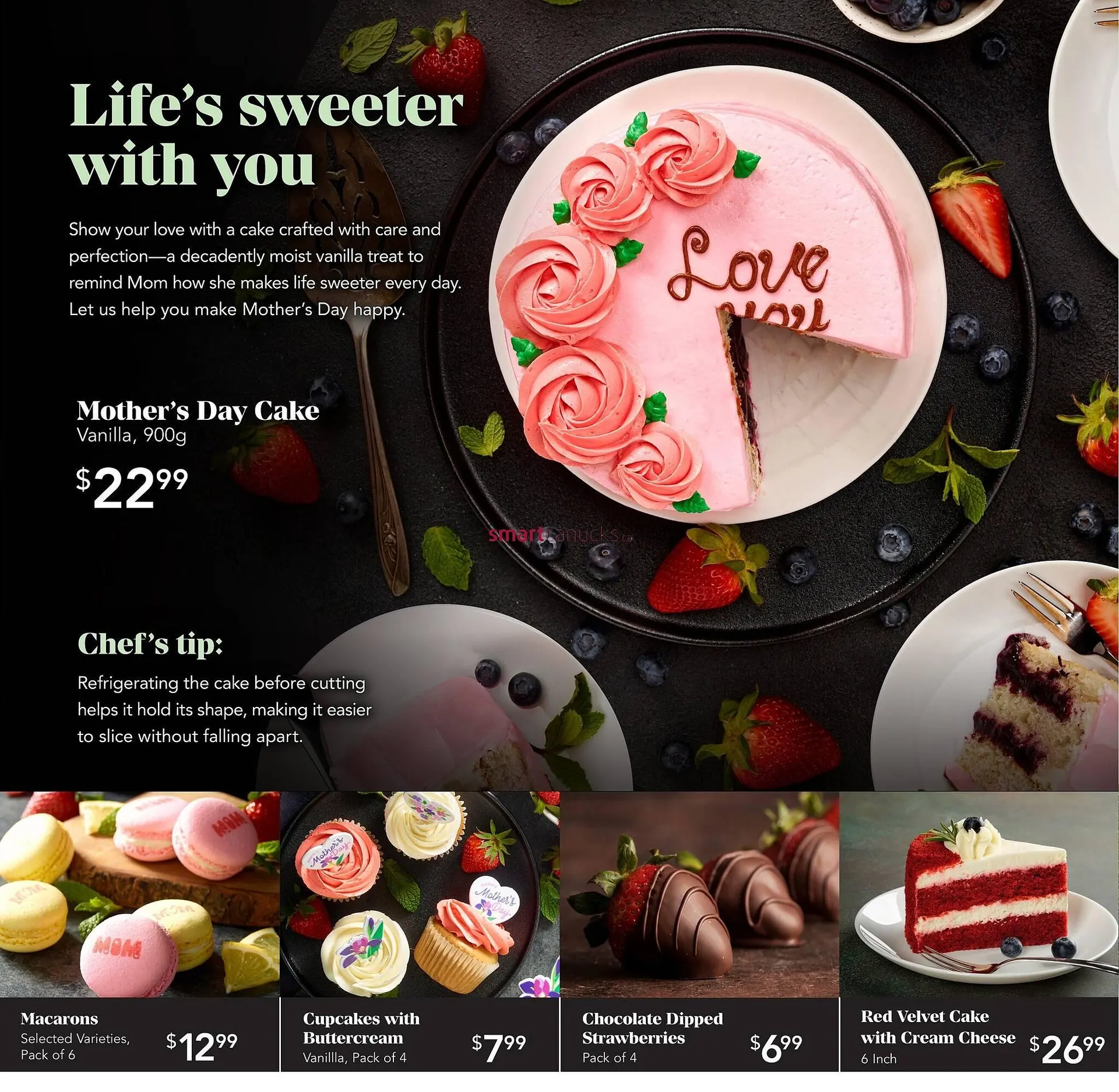 Urban Fare flyer from May 8 to May 14 2025 - flyer page 3