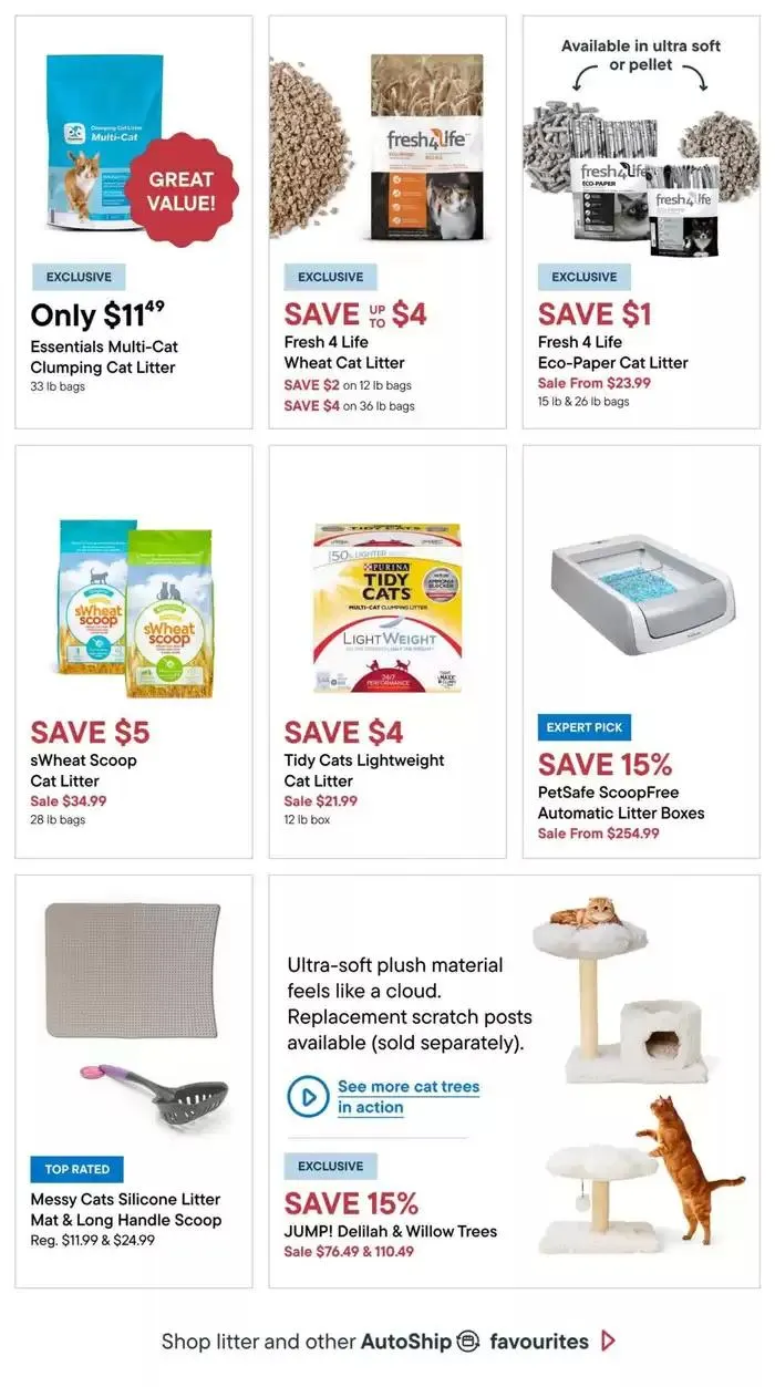 Seet Deals from January 30 to February 12 2025 - flyer page 20