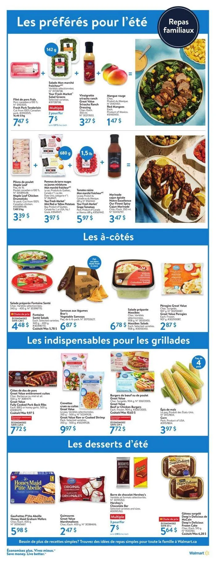 Top deals and discounts from August 8 to August 15 2024 - flyer page 18